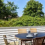 0497-romo-vestergade-101-app-39 Semesterbostad Sønderby