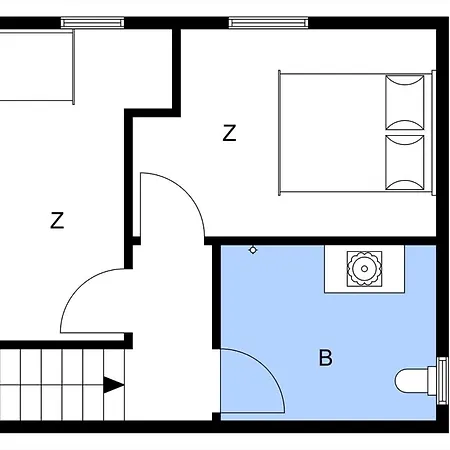 0497-romo-vestergade-101-app-39 Дом отдыха *