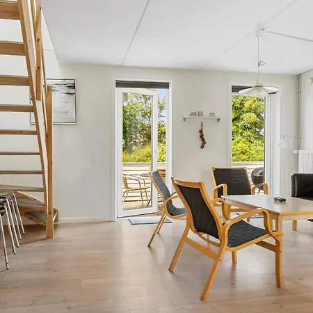 Holiday home 0497-romo-vestergade-101-app-39 Sonderby (Romo)