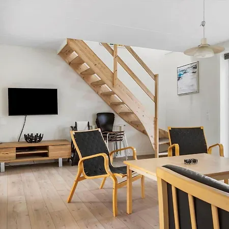 0497-romo-vestergade-101-app-39 Prázdninový dům Sønderby