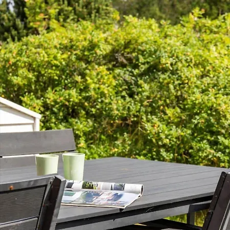 Holiday home 0497-romo-vestergade-101-app-39 Sonderby (Romo)