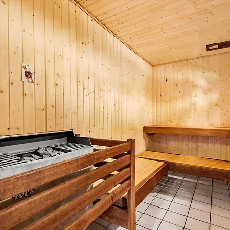 Holiday home 0497-romo-vestergade-101-app-39