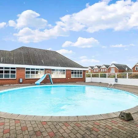 Holiday home 0497-romo-vestergade-101-app-39 Sonderby (Romo)