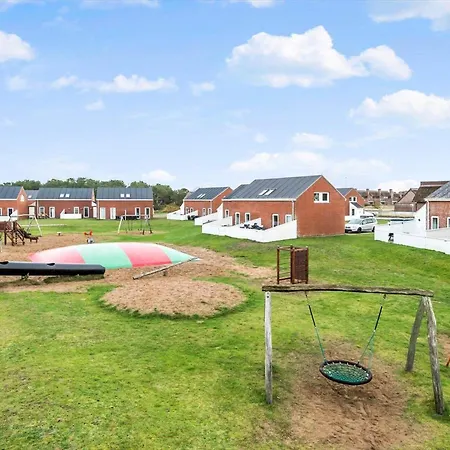 Holiday home 0497-romo-vestergade-101-app-39