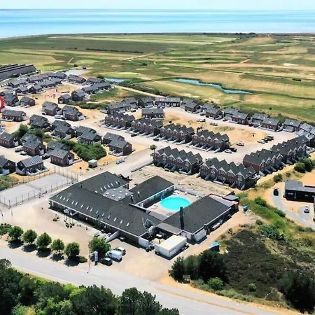 Holiday home 0497-romo-vestergade-101-app-39 *