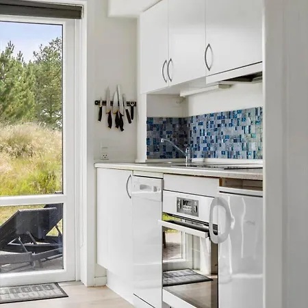 Holiday home 0497-romo-vestergade-101-app-39 Sonderby (Romo)