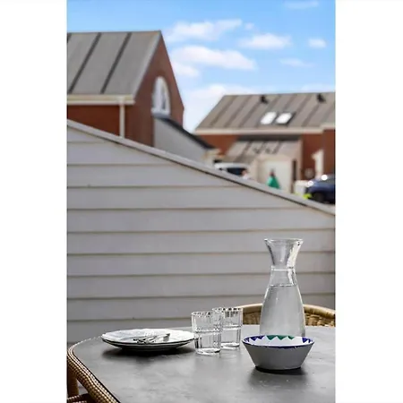 Holiday home 0497-romo-vestergade-101-app-39 *