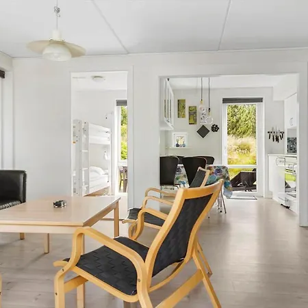 Holiday home 0497-romo-vestergade-101-app-39