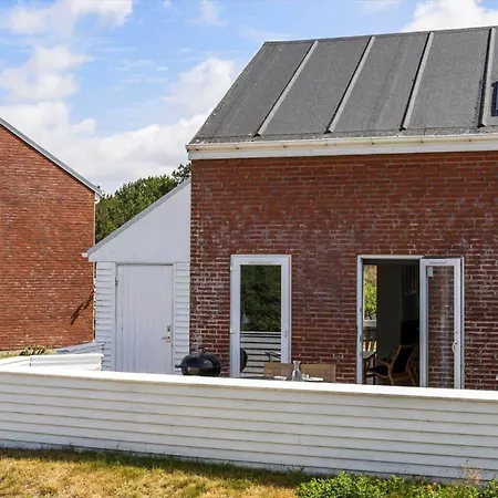 Holiday home 0497-romo-vestergade-101-app-39 *