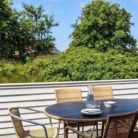 0497-romo-vestergade-101-app-39 Holiday home Sonderby (Romo)