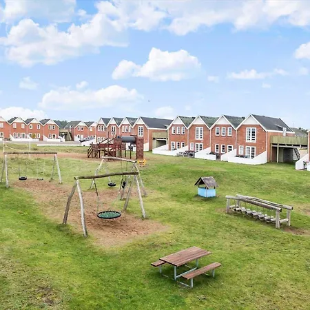 0497-romo-vestergade-101-app-39 Holiday home Sonderby (Romo)