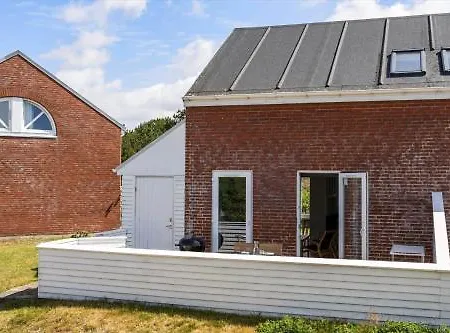 Feriehus 0497-romo-vestergade-101-app-39 Sønderby