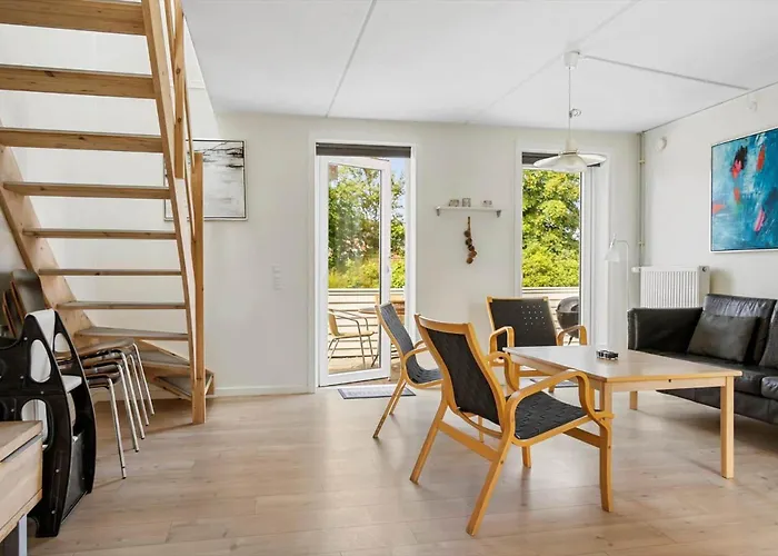 Prázdninový dům 0497-romo-vestergade-101-app-39 Sønderby