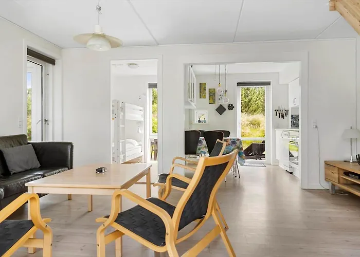 0497-romo-vestergade-101-app-39 Prázdninový dům