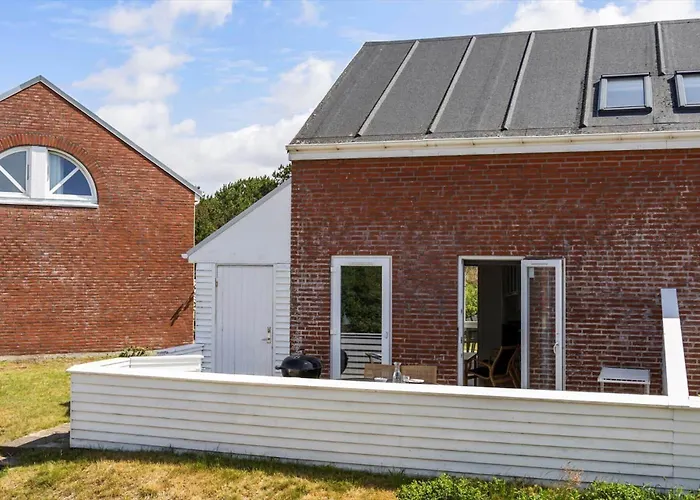 Prázdninový dům 0497-romo-vestergade-101-app-39 Sønderby