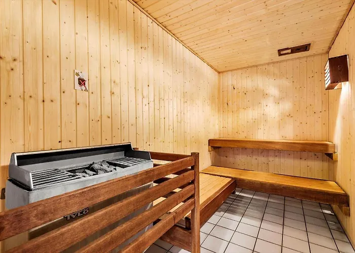 Prázdninový dům 0497-romo-vestergade-101-app-39