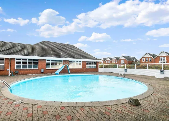 Prázdninový dům 0497-romo-vestergade-101-app-39 Sønderby