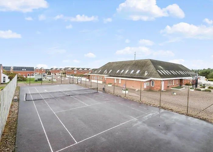 0497-romo-vestergade-101-app-39 Prázdninový dům