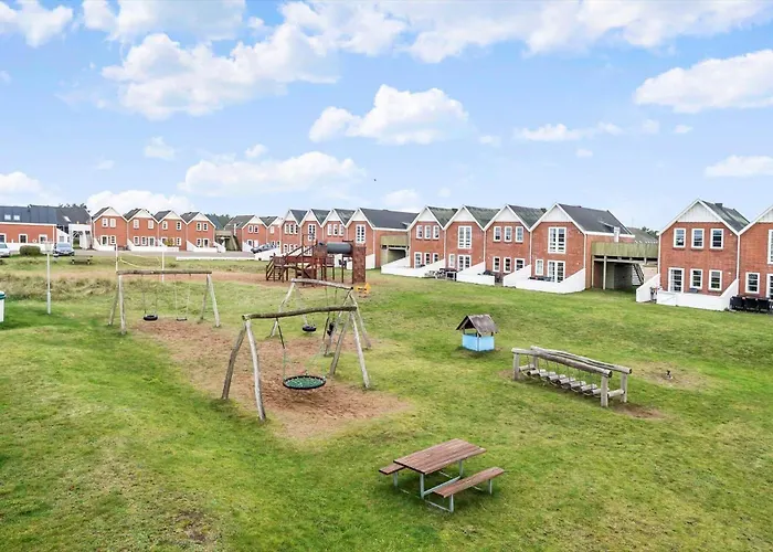 0497-romo-vestergade-101-app-39 Prázdninový dům Sønderby