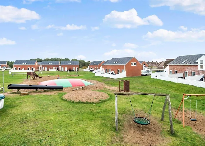 Prázdninový dům 0497-romo-vestergade-101-app-39